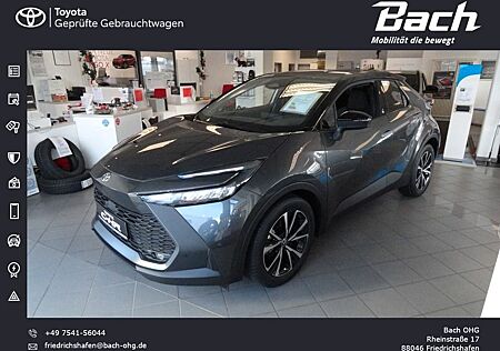 Toyota C-HR 1.8L Hybrid Automatik 4x2 Team D