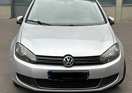 VW Golf Volkswagen 1.4 Trendline Trendline