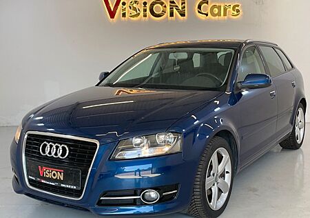 Audi A3 Sportback 1.2 TFSI Attraction *TOP Zustand