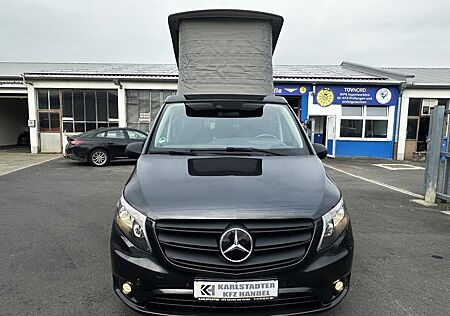 Mercedes-Benz V 220 Vito Marco Polo 220d 4Schlafplatz-Liegepaket-1hd