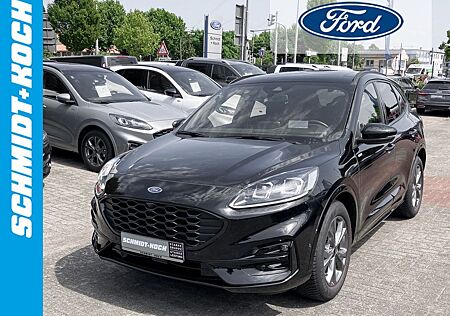 Ford Kuga 1.5 EcoBoost ST-Line X LED-Scheinw. S-Dach