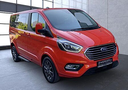 Ford Tourneo Custom L1 Titanium Bi-Xenon Kamera