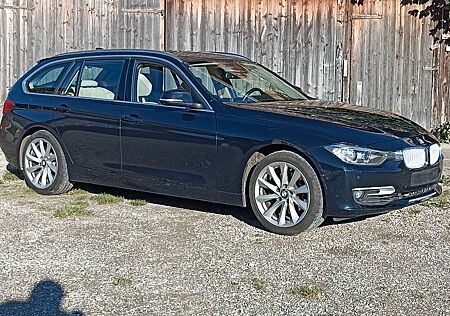 BMW 328i xDrive Touring*Modern*HUD*Leder*2.HD*HU3/27