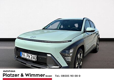 Hyundai Kona Trend Hybrid T-GDI EU6d 1.6 GDI HEV (141 PS