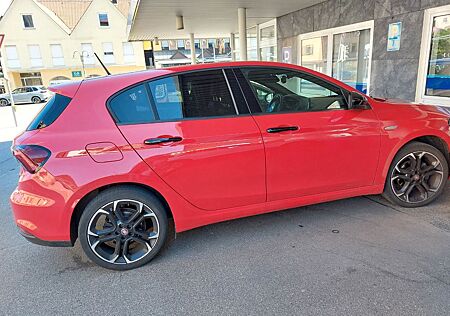 Fiat Tipo 1.4 T-Jet S-DESIGN S-DESIGN