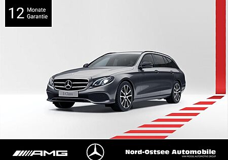 Mercedes-Benz E 250 T AVANTGARDE NIGHT KAMERA 9G NAVI SITZHZG