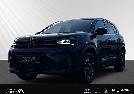 Citroën C5 Aircross Plus Hybrid 145 E-DSC6+SHZ+PDC+APPLE