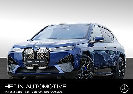 BMW iX xDrive40 |HUD|NAVI|KEYL|LED|STHZ|Sitzklima