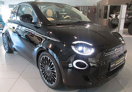 Fiat 500E Cabrio la Prima by Bocelli ELEKTRO *SPORT*