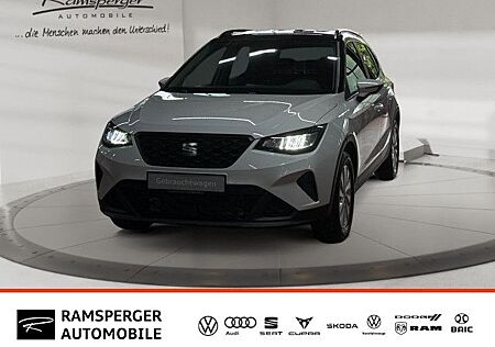 Seat Arona Road Edition 1.0 TSI AHK/Kamera/DAB/Assist