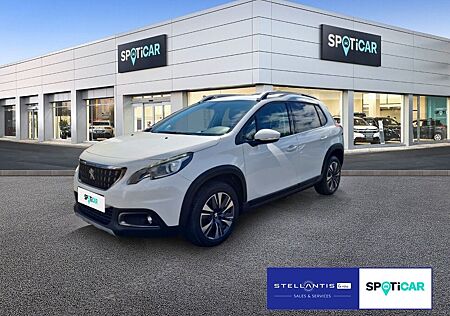 Peugeot 2008 Allure 110 *Navi *SHZ