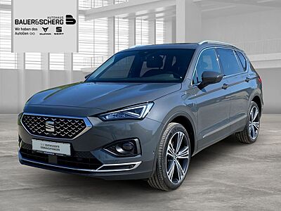 Seat Tarraco Xcellence 1.4 E-HYBRID AHK PANORAMADACH