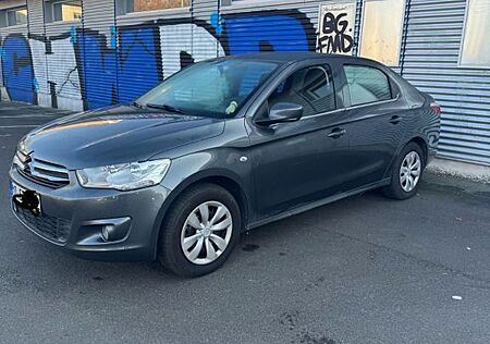 Citroën C-Elysee C-Elysée PureTech 82 Selection Selection