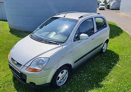 Chevrolet Matiz 1.0 SX wenig KM