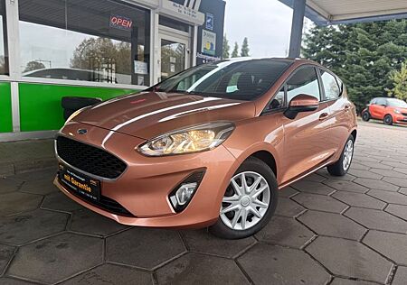 Ford Fiesta Trend / CarPlay / Sitzheizung