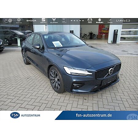 Volvo S60 leasen