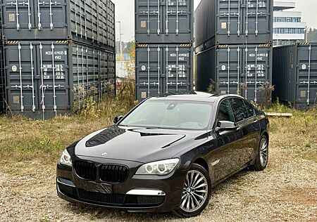 BMW 730Ld - Facelift