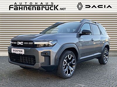 Dacia Bigster Journey HYBRID 155 Auto ACC 360°Kamera