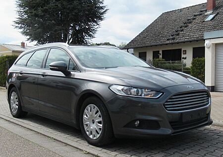 Ford Mondeo 2,0 TDCi 110kW Turnier