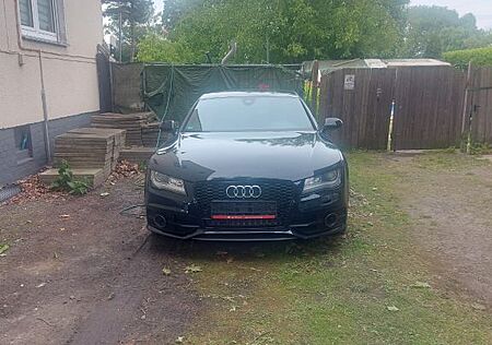 Audi A7 3.0 TDI 230kW quat. tipt. sport sele. SB ...