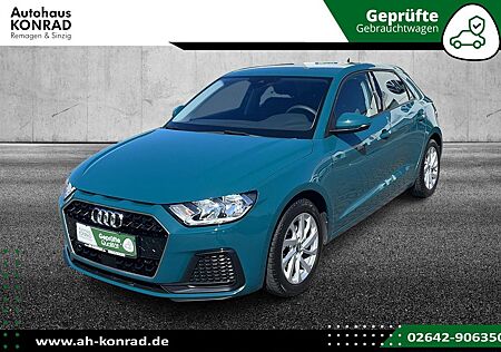Audi A1 Sportback 30 TFSI advanced APP*PDC*