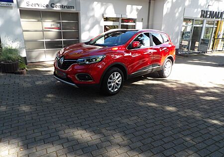 Renault Kadjar Limited Deluxe TCe160 EDC