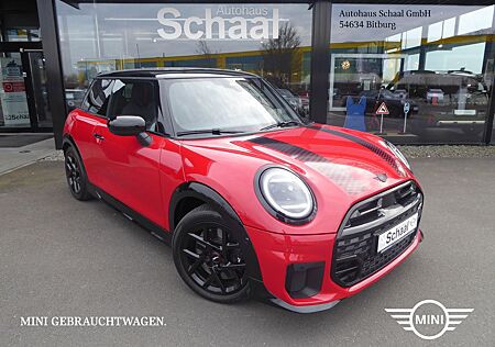 Mini Cooper Coupe Cooper S Head-Up HK HiFi DAB LED Pano.Dach Shz