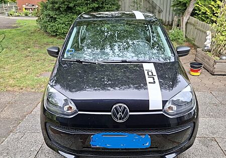 VW Up Volkswagen ! 1.0 44kW take !