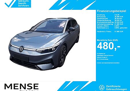 VW ID.7 Volkswagen Tourer Pro IQ.Light|Matrix|CarPlay|h/k|AHK