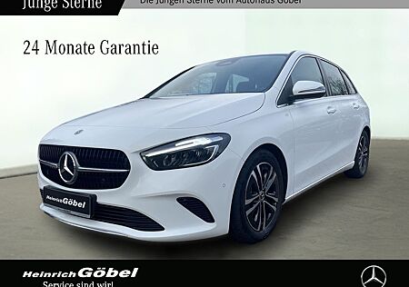 Mercedes-Benz B 200 PROGRESSIVE*DISTRONIC*EASY-PACK*TOTWINKEL