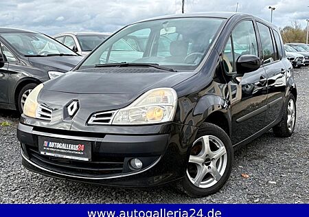 Renault Modus 1.2 TCe 100 Klima 2.HAND TÜV 10/2027 Tempo
