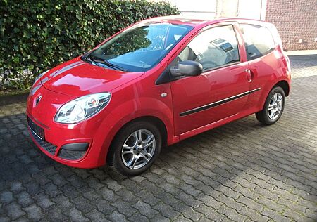 Renault Twingo 1.2 60 eco2, Klima, EFH, Alu, Tüv 2.Jahre