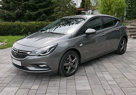 Opel Astra 1.4 DI Turbo ecoFLEX Active 110kW Automati