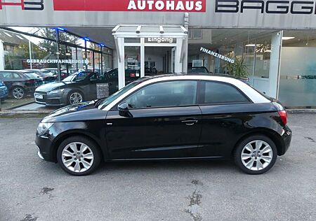 Audi A1 gebraucht kaufen Audi A1 ambition