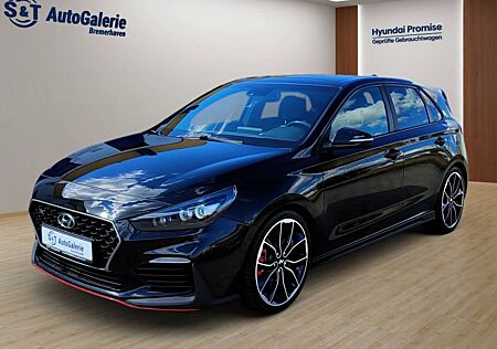 Hyundai i30 NEW N Performance (MJ19) Navigationspaket, K