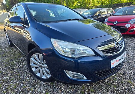 Opel Astra J Lim. 5-trg. Innovation