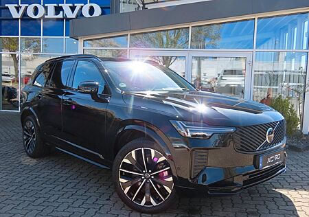 Volvo XC 90 XC90 Ultra Dark Recharge Plug-In Hybrid AWD