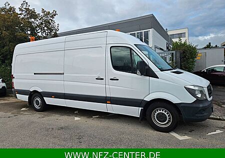 Mercedes-Benz Sprinter 316 CDI Ka42 MAXI 42L4/H2/Automatik PDC