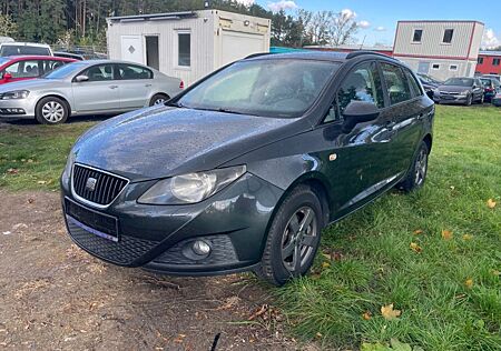 Seat Ibiza ST Reference