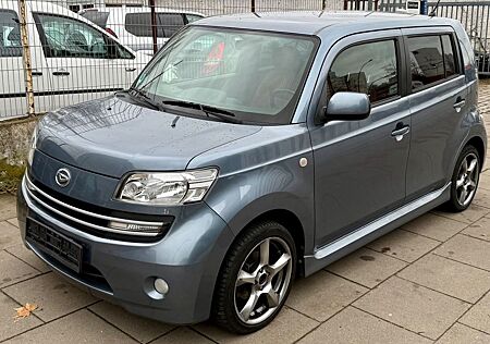 Daihatsu Materia 1.5 / LPG GAS/ TÜV NEU