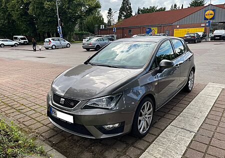Seat Ibiza 1.0 EcoTSI Start&Stop 81kW FR FR