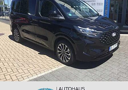 Ford Tourneo Custom 320 L1 Autm. Titanium AHK schwenk