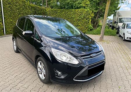 Ford C-Max 1,6 Ti-VCT 92kW Champions Edition Cham...