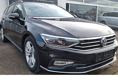 VW Passat Variant Volkswagen Passat Elegance 1.5TSI Digital R-Line Sportpaket