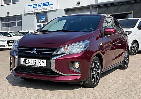 Mitsubishi Space Star Spirit+**8xFACH*NAVI*PDC*SHZ*AHK**