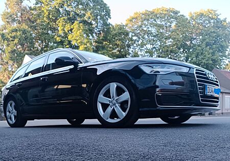 Audi A6 2.0 TDI 140kW ultra Avant - Nur export!