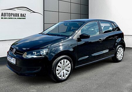 VW Polo Volkswagen V Comfortline AUTOMATIK *KLIM*PDC*HU/AU*