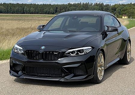 BMW M2 CS