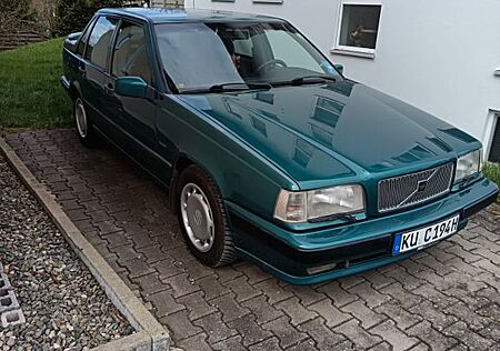 Volvo 850 2.5-20V 20V