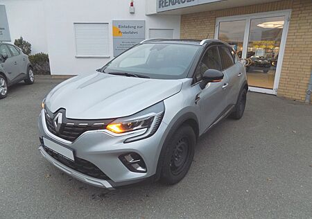 Renault Captur II IntensTCe 100 LPG